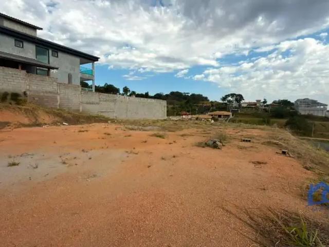 Terreno em Condomínio para Venda em Mairinque/SP Dona Catarina