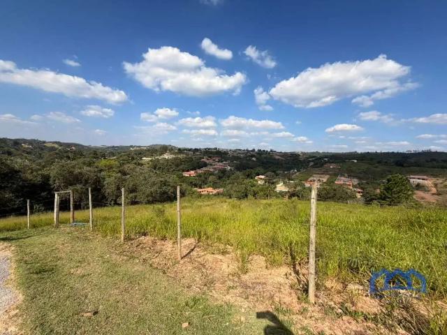 Terreno em Condomínio para Venda em Mairinque/SP Estação de Moreiras