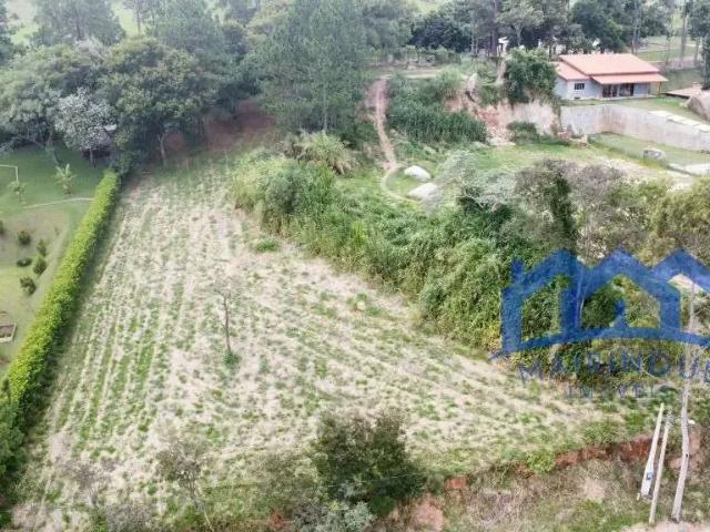 Terreno em Condomínio para Venda em Mairinque/SP Moreiras