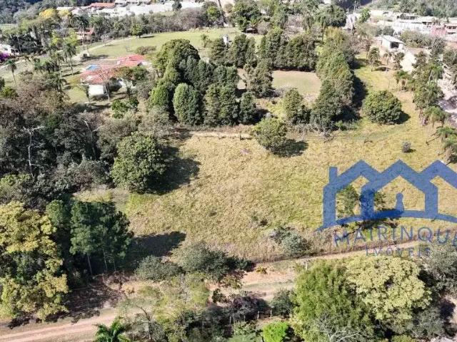 Terreno em Condomínio para Venda em Mairinque/SP Estação de Moreiras