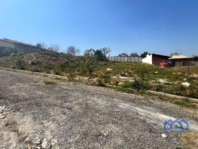 Terreno em Condomínio para Venda em Mairinque/SP Estação de Moreiras