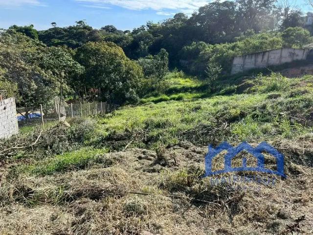 Terreno em Condomínio para Venda em Mairinque/SP Moreiras