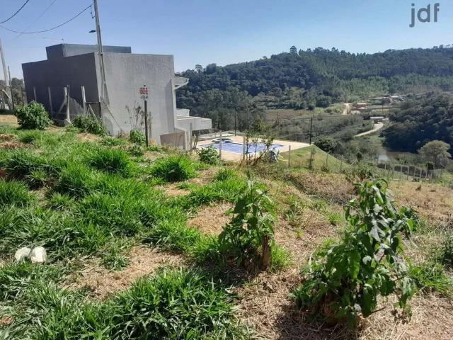 Terreno em Condomínio para Venda em Mairinque/SP Estação de Moreiras