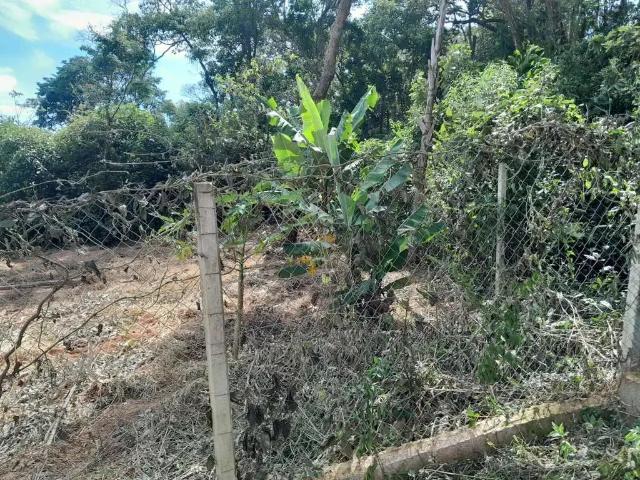 Terreno em Condomínio para Venda em Mairinque/SP Estação de Moreiras