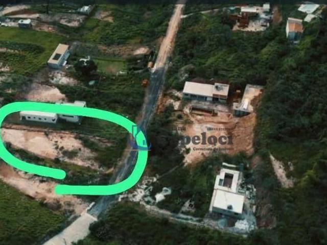 Terreno em Condomínio para Venda em Mairinque/SP Jardim Granada