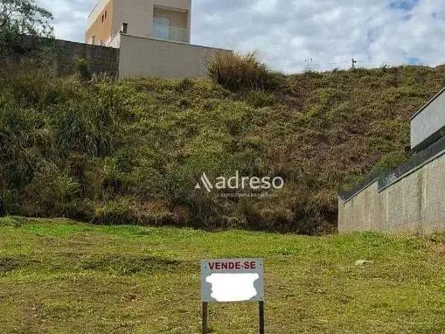 Terreno em Condomínio para Venda em Mairinque/SP Jardim Vitória