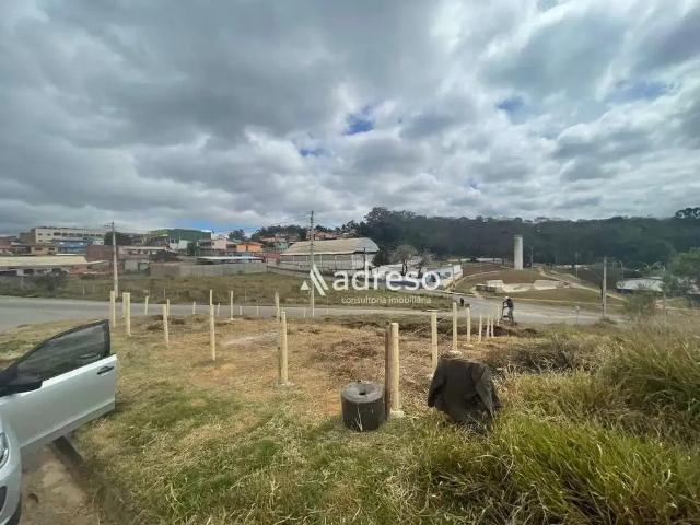 Terreno em Condomínio para Venda em Mairinque/SP Jardim Vitória