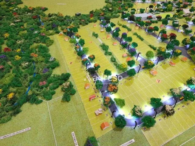 Terreno em Condomínio para Venda em Mairinque/SP Jardim Vitória