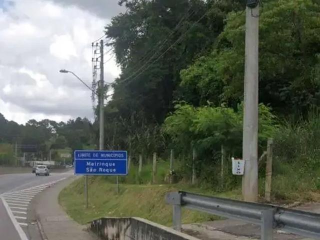 Terreno em Condomínio para Venda em Mairinque/SP Marmeleiro