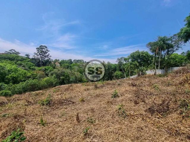 Terreno em Condomínio para Venda em Mairinque/SP Porta do Sol 3 Quartos