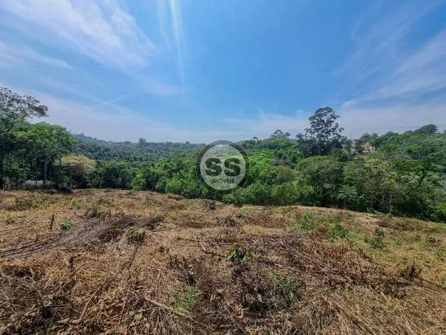 Terreno em Condomínio para Venda em Mairinque/SP Porta do Sol 3 Quartos