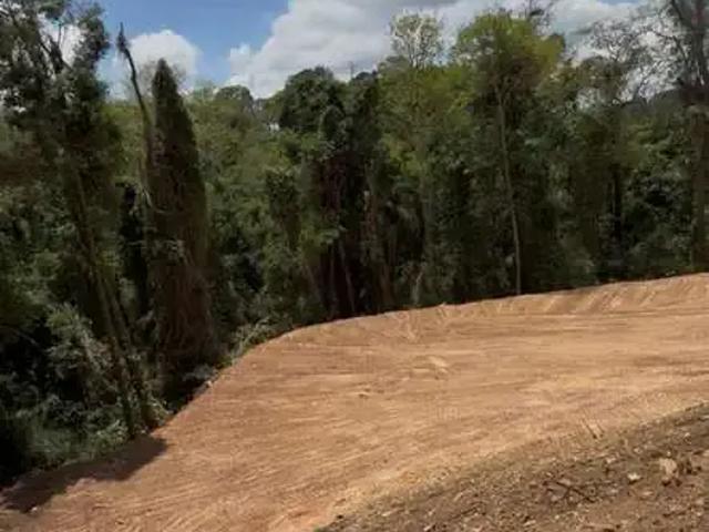 Terreno em Condomínio para Venda em Mairinque/SP Porta do Sol