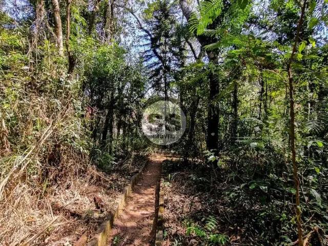 Terreno em Condomínio para Venda em Mairinque/SP Porta do Sol