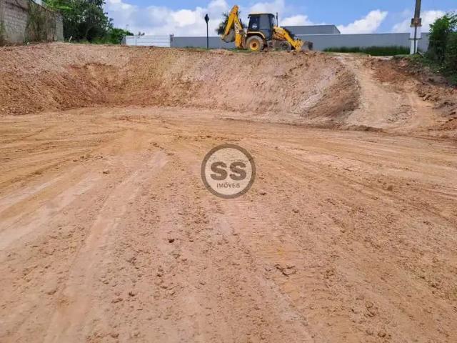 Terreno em Condomínio para Venda em Mairinque/SP Porta do Sol