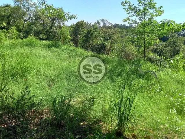 Terreno em Condomínio para Venda em Mairinque/SP Porta do Sol