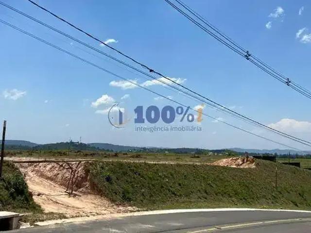 Terreno em Condomínio para Venda em Mairinque/SP Porta do Sol