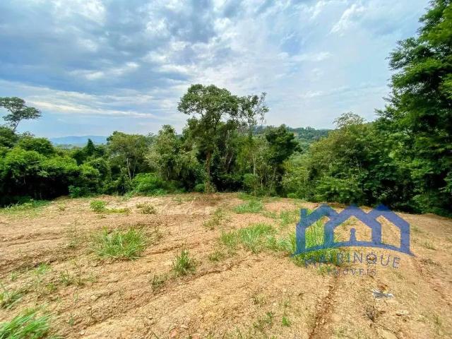 Terreno em Condomínio para Venda em Mairinque/SP Porta do Sol