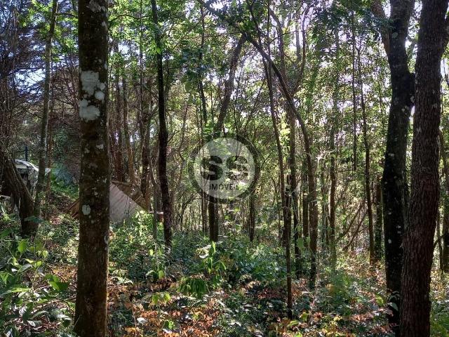 Terreno em Condomínio para Venda em Mairinque/SP Porta do Sol