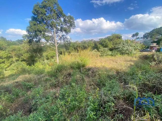 Terreno em Condomínio para Venda em Mairinque/SP Porta do Sol