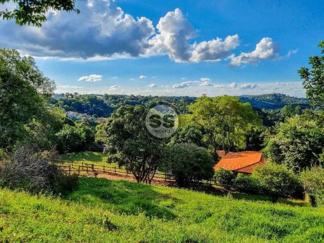 Terreno em Condomínio para Venda em Mairinque/SP Porta do Sol