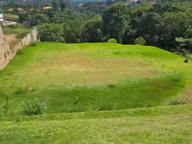 Terreno em Condomínio para Venda em Mairinque/SP Porta do Sol