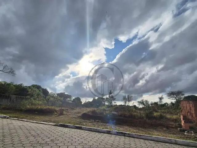 Terreno em Condomínio para Venda em Mairinque/SP Porta do Sol