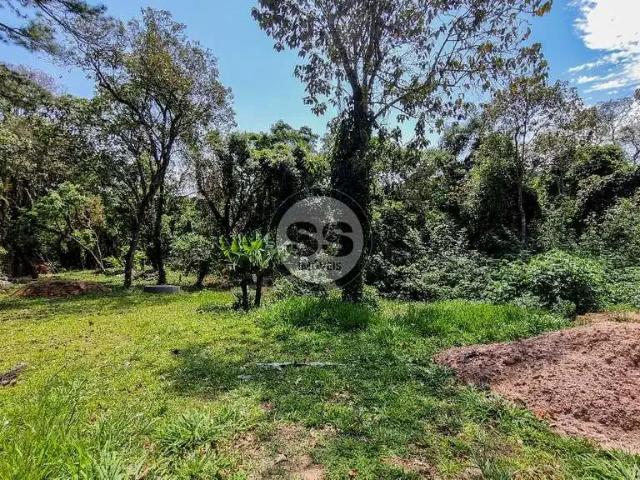 Terreno em Condomínio para Venda em Mairinque/SP Porta do Sol