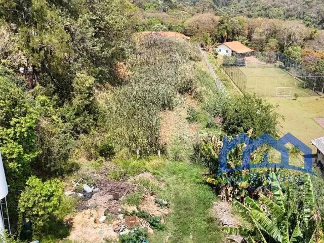 Terreno em Condomínio para Venda em Mairinque/SP Porta do Sol