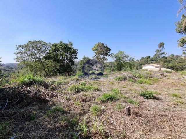 Terreno em Condomínio para Venda em Mairinque/SP Porta do Sol