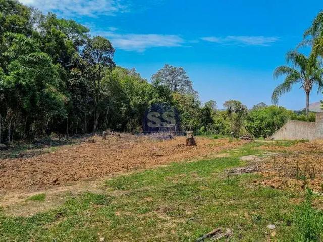 Terreno em Condomínio para Venda em Mairinque/SP Porta do Sol