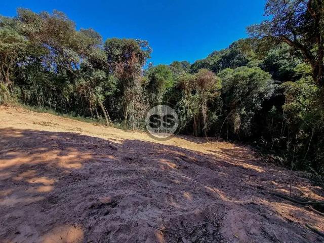 Terreno em Condomínio para Venda em Mairinque/SP Porta do Sol