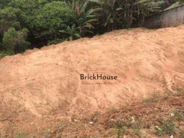 Terreno em Condomínio para Venda em Mairinque/SP Porta do Sol
