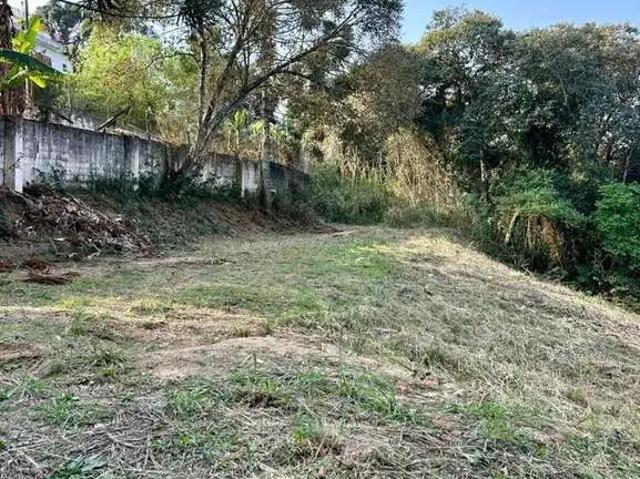 Terreno em Condomínio para Venda em Mairinque/SP Porta do Sol