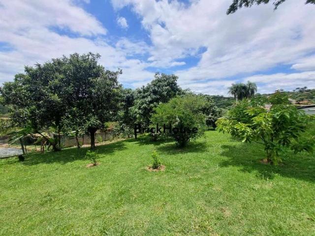 Terreno em Condomínio para Venda em Mairinque/SP Porta do Sol