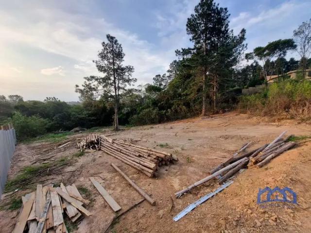 Terreno em Condomínio para Venda em Mairinque/SP Porta do Sol