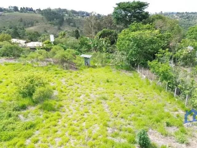 Terreno em Condomínio para Venda em Mairinque/SP Porta do Sol
