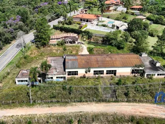 Terreno em Condomínio para Venda em Mairinque/SP Porta do Sol