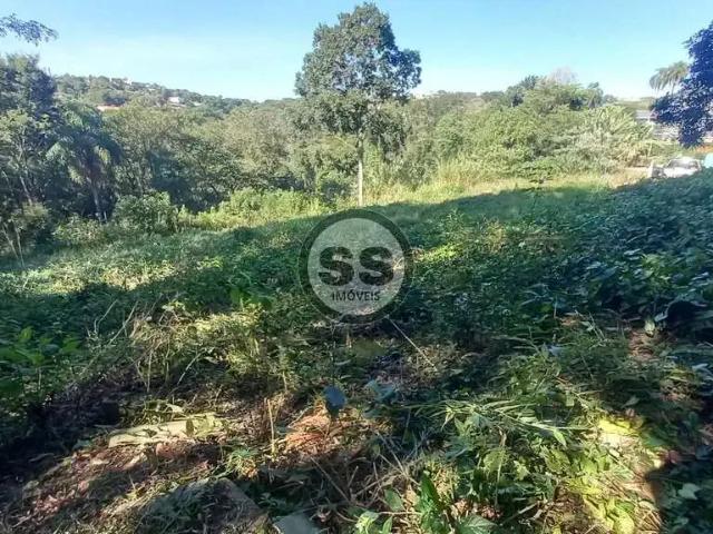 Terreno em Condomínio para Venda em Mairinque/SP Porta do Sol
