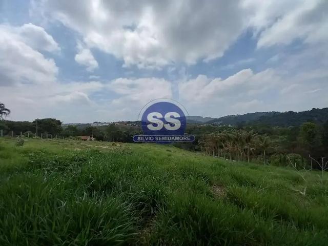 Terreno em Condomínio para Venda em Mairinque/SP Porta do Sol