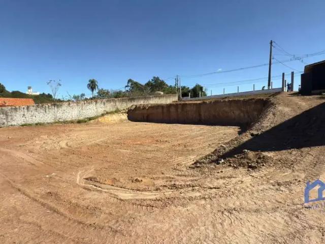 Terreno em Condomínio para Venda em Mairinque/SP Porta do Sol