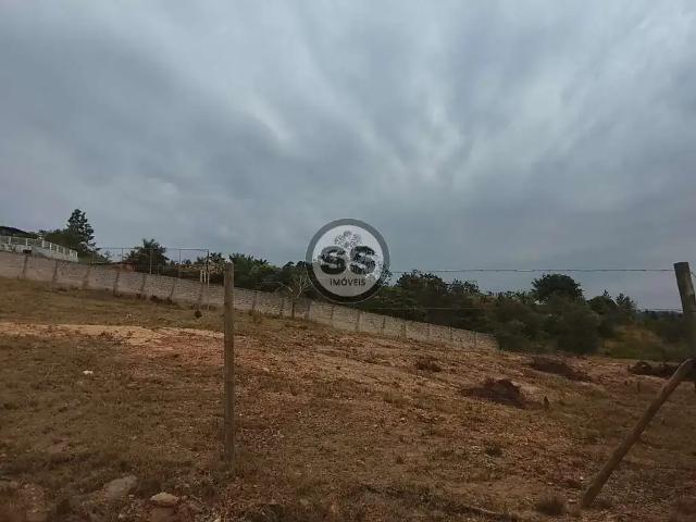 Terreno em Condomínio para Venda em Mairinque/SP Porta do Sol