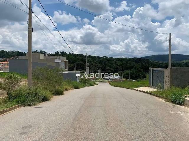 Terreno em Condomínio para Venda em Mairinque/SP Recanto dos Pássaros