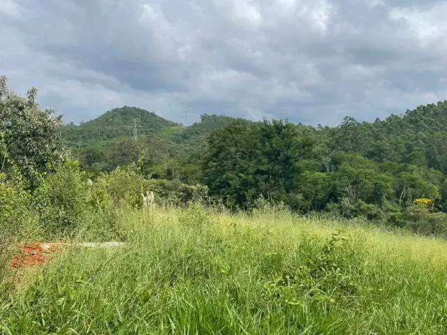 Terreno em Condomínio para Venda em Mairiporã/SP Terra Preta