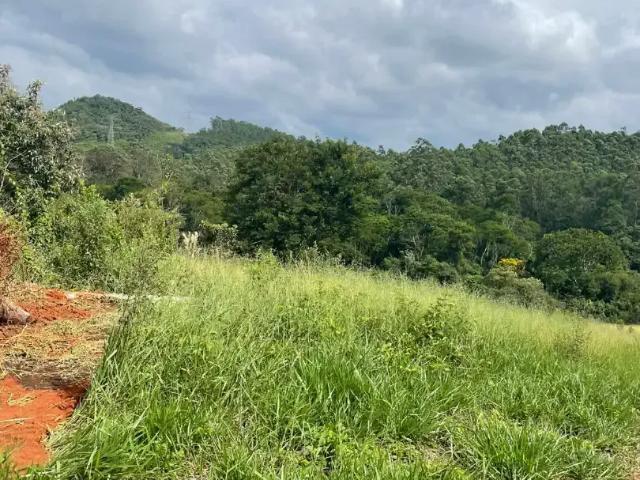 Terreno em Condomínio para Venda em Mairiporã/SP Terra Preta