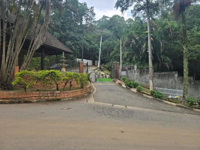 Terreno em Condomínio para Venda em Mairiporã/SP Boa Vista