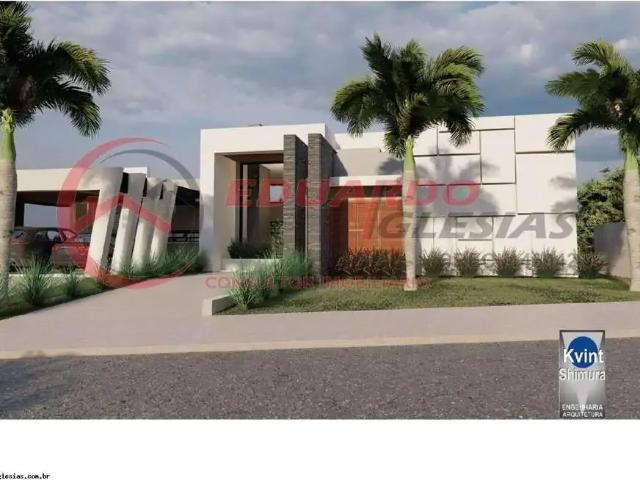 Terreno em Condomínio para Venda em Mairiporã/SP Campos de Mairiporã 4 Quartos