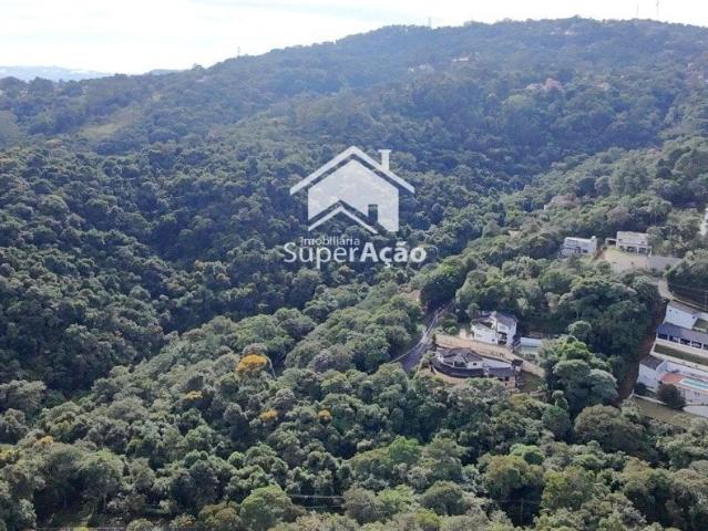 Terreno em Condomínio para Venda em Mairiporã/SP Caraguatá