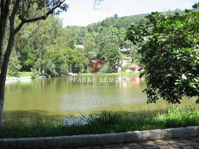 Terreno em Condomínio para Venda em Mairiporã/SP Cidade Jardim