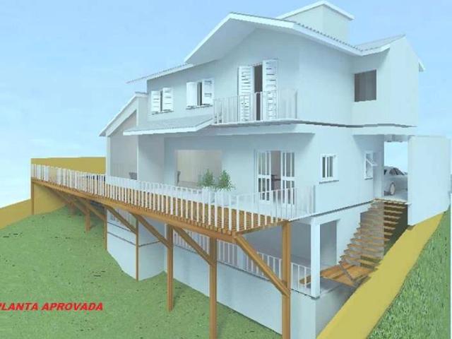 Terreno em Condomínio para Venda em Mairiporã/SP Jardim Cinco Lagos de Santa Maria