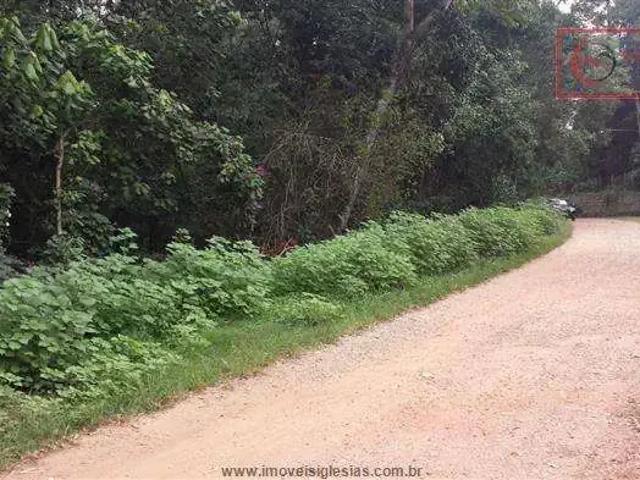 Terreno em Condomínio para Venda em Mairiporã/SP Jardim Cinco Lagos de Santa Maria